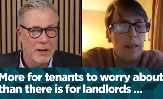 Should tenants worry more about the Renters’ Rights Bill than landlords?