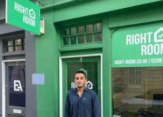 Independent estate agency takes on Rightmove in ‘David Vs Goliath’ trademark battle