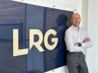 Leaders Romans Group unveils new brand identity