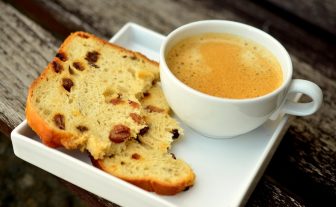 Global agency’s offices to host coffee morning in aid of homeless