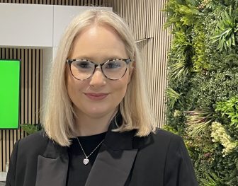 Dental nurse opens new estate agency