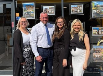 Independent estate agency merges with multi-branch enterprise