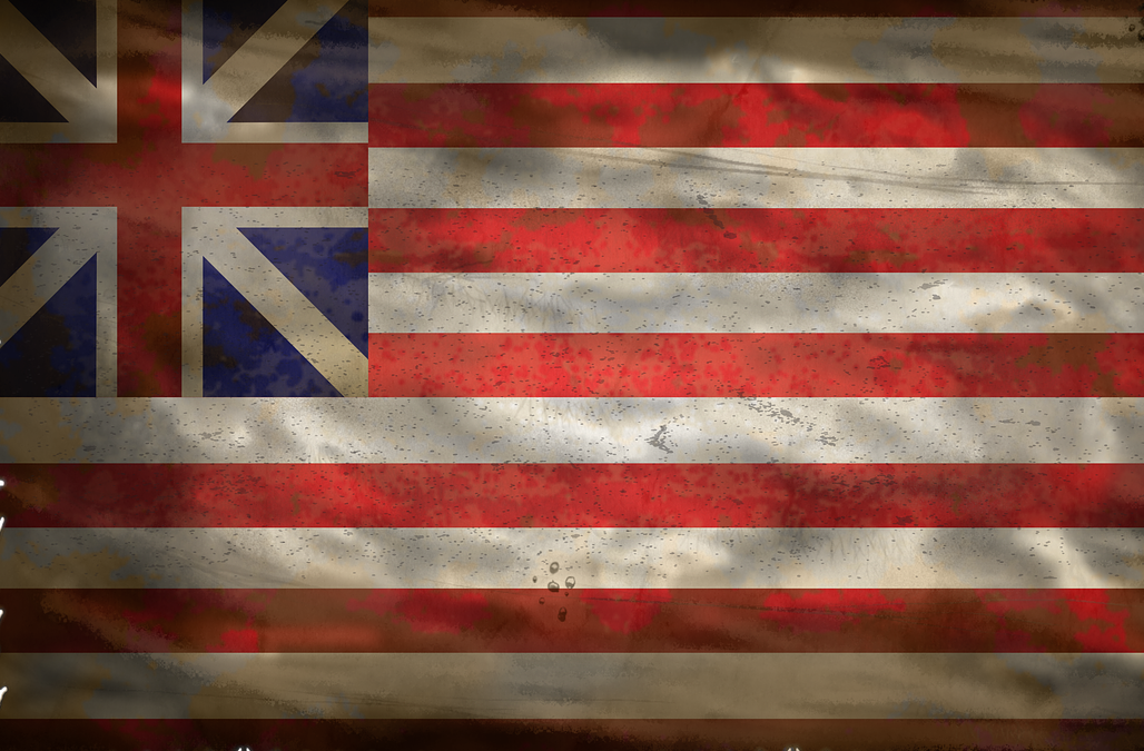 Jump in number of Americans enquiring about UK homes for sale – London Wallet