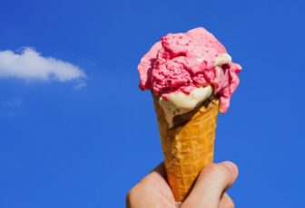 The power of ice cream: why surprise wins in business