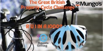 Agents urged to take part in The Great British Property Cycle