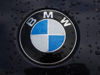 Estate agent who abandoned £100k BMW after crash avoids jail