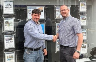 Well-established estate agency acquired after bidding war