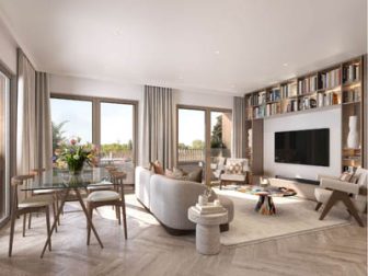 Hamptons launches interior design and consultancy service