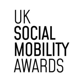 Agents make the shortlist of UK Social Mobility Awards