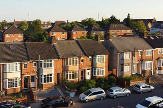 Over a million PRS homes in England currently fail Decent Homes Standard