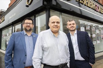 Ashbrookes Group and NextGen Finance announce strategic partnership