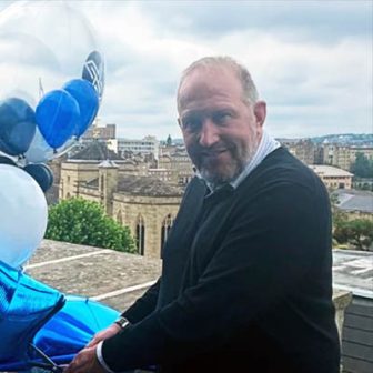 Property management company expands to Bradford