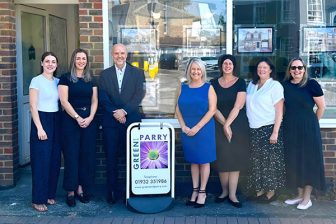 Pilgrims Property Group acquires Byfleet agency