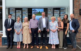 Estate agency marks 40th anniversary with community-focused initiatives
