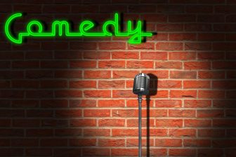 It’s no joke! Comedian Jimmy Carr joins eXp UK