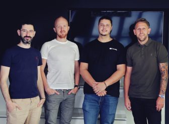 EYE NEWS UPDATE: AI lettings firm lands £125m growth war chest