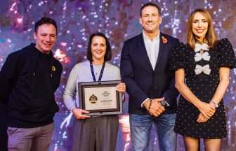 The EA Masters People Awards are back for 2025