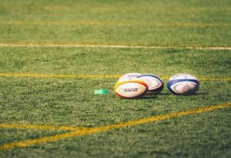Estate agent goes for glory with league-topping rugby team