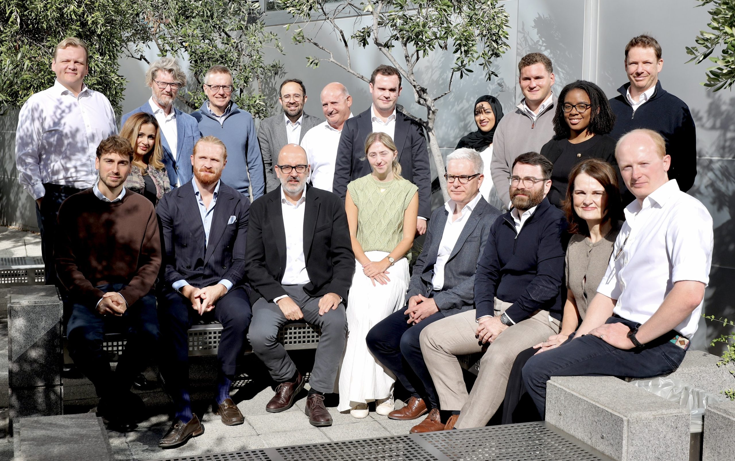 Strettons unveil new look agency division – London Wallet Strettons unveil new look agency division – London Wallet