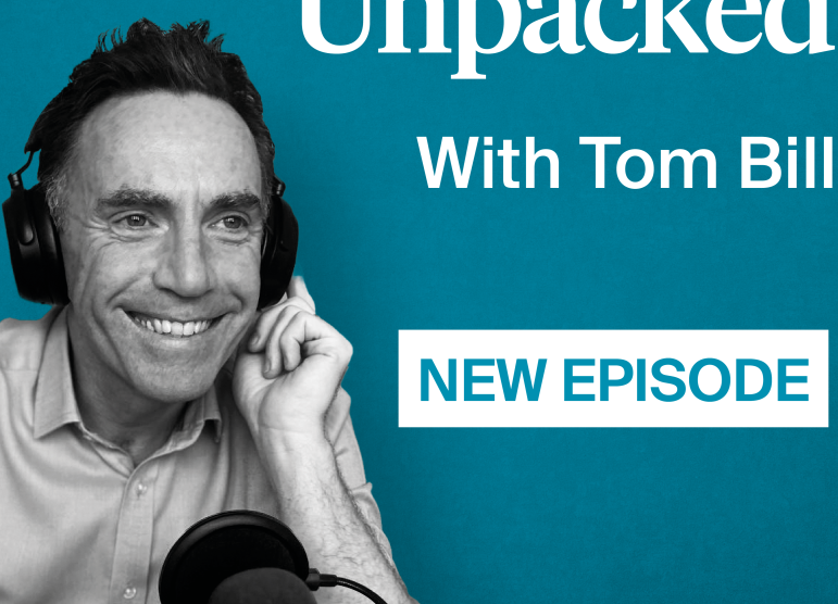 Knight Frank launches new podcast – London Wallet