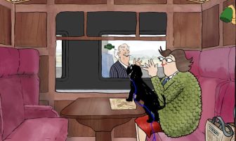 Jackson-Stops release second animated feature