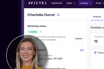 Spectre launches new letting platform