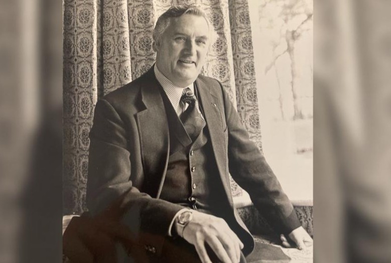 Well-respected former estate agent dies aged 103 – London Wallet Well-respected former estate agent dies aged 103 – London Wallet