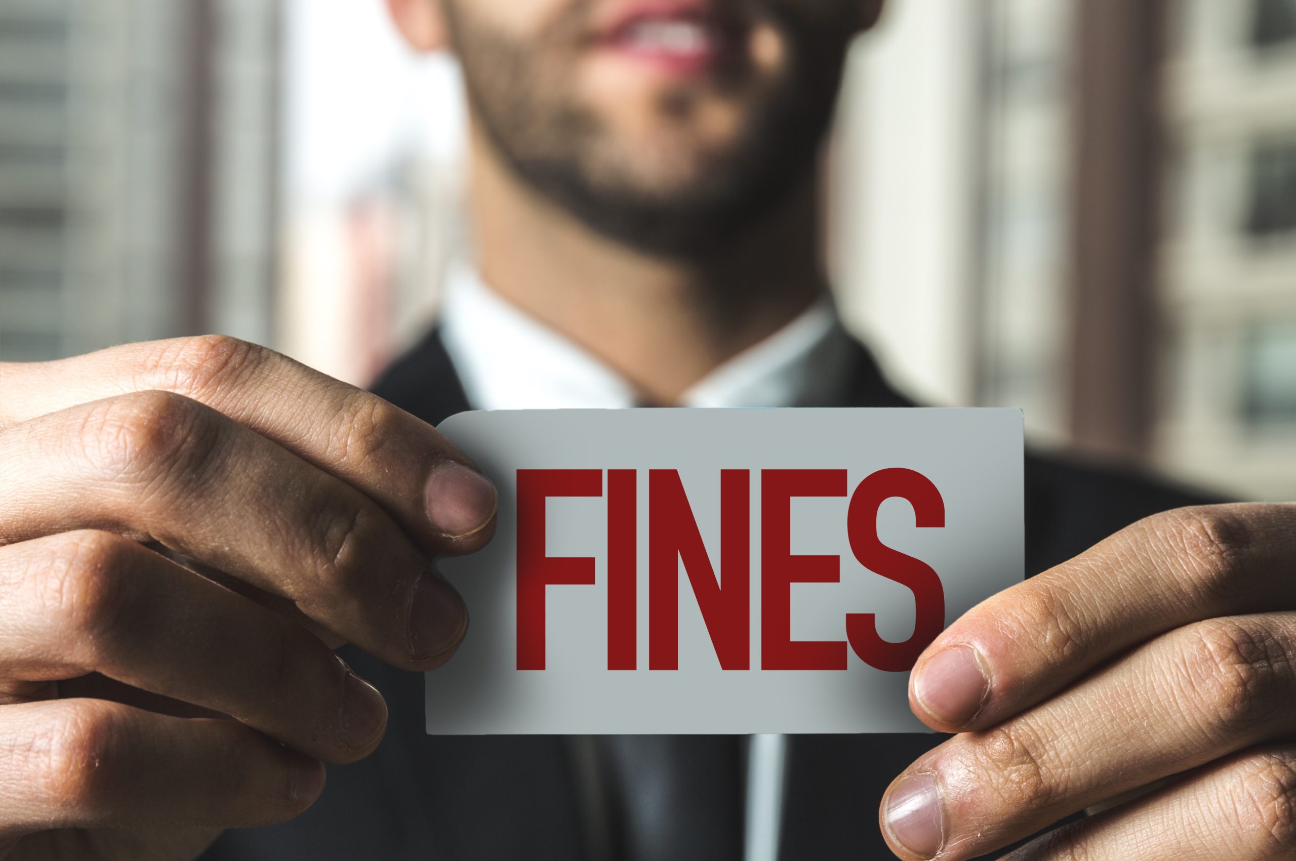Council hits letting agents and landlords with £180,000 in fines – London Wallet