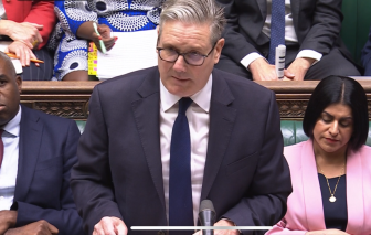 Sir Keir Starmer