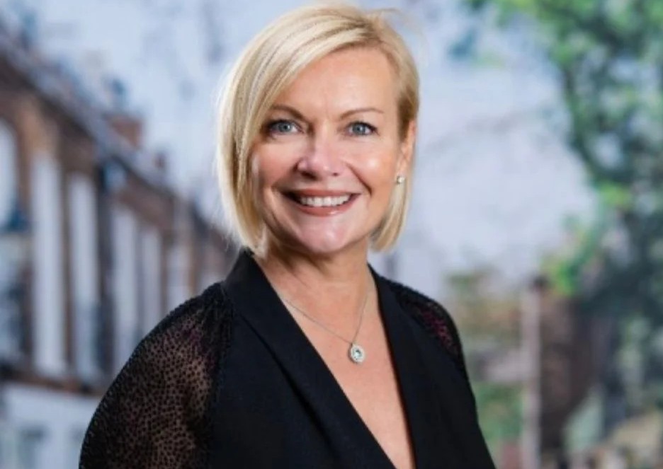 CEO of Yopa Verona Frankish named Woman of the Year – London Wallet