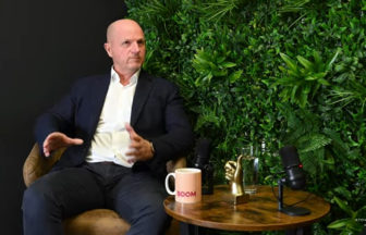 Linley & Simpson founder kicks off new podcast series for estate agency owners