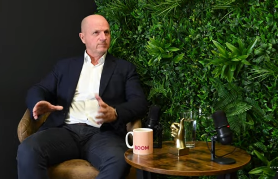 Linley & Simpson founder kicks off new podcast series for estate agency owners – London Wallet