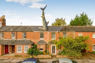 Silver jubilee for Rightmove: A quarter century of memorable homes