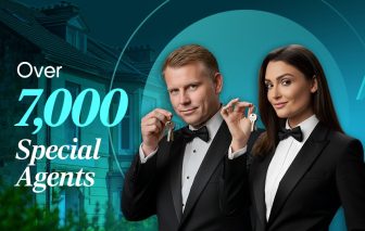 iamproperty increases partner network to over 7,000 estate agency branches