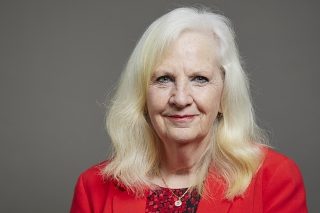 Baroness Taylor hails Renters’ Rights Act as “truly transformational” in NRLA address – London Wallet