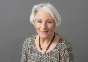 Geraldine Anne White