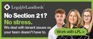 Legal4landlords