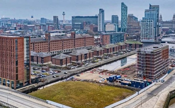 Housebuilder wins ‘David v Goliath’ Liverpool Waters battle at High Court – London Wallet Housebuilder wins ‘David v Goliath’ Liverpool Waters battle at High Court – London Wallet