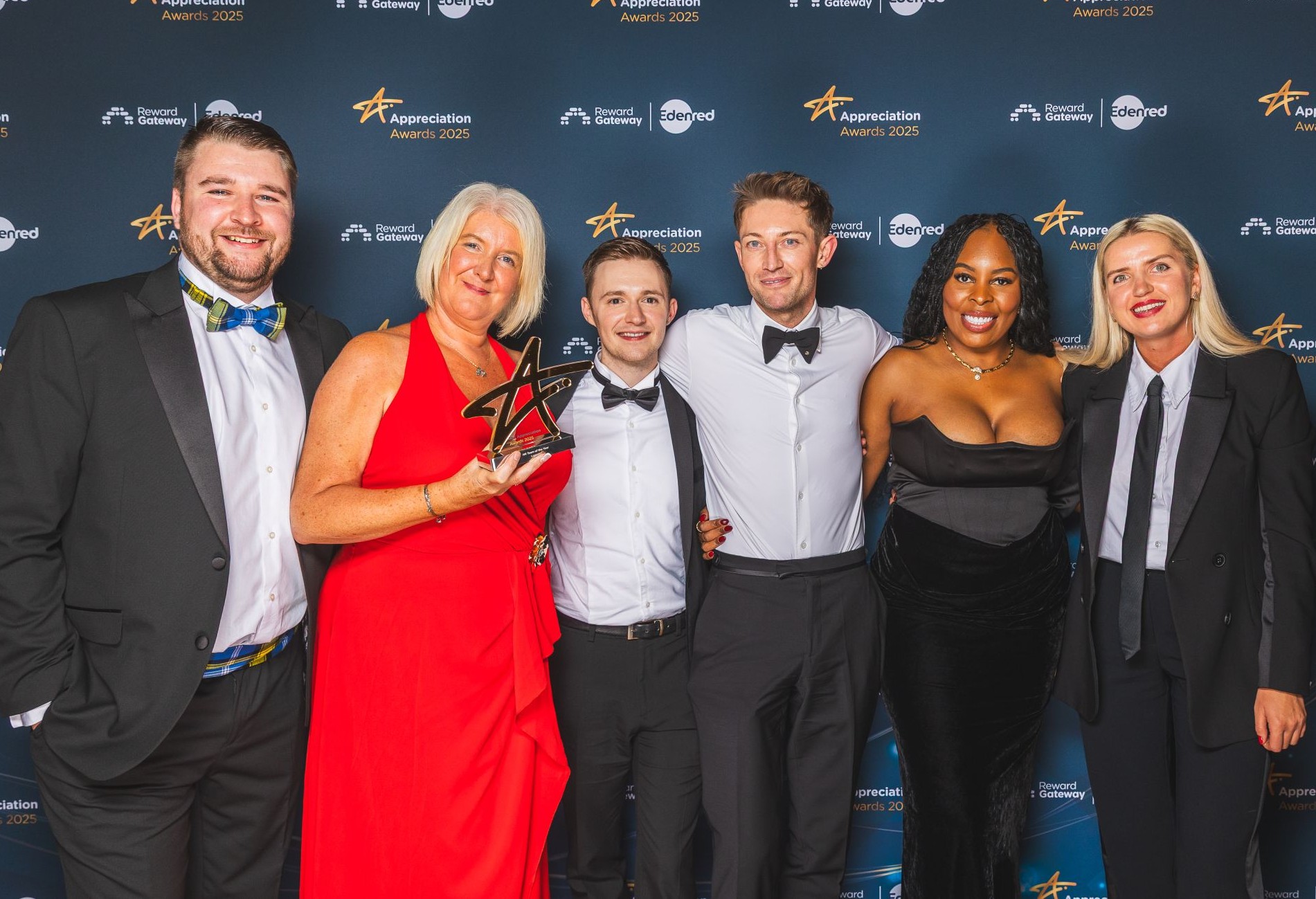 Lomond recognised with top HR award – London Wallet