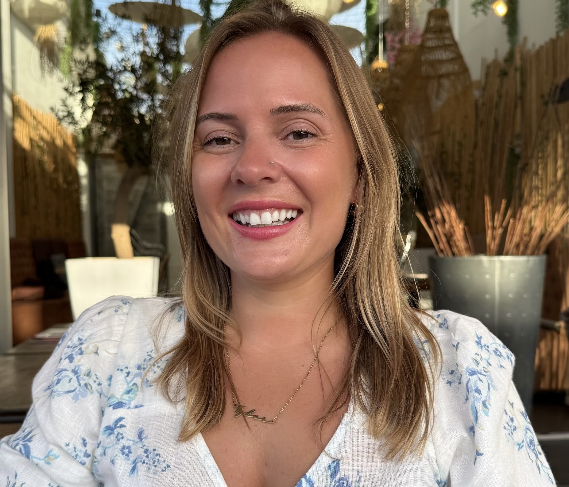 Estate agency franchise changes hands as father-and-daughter takes over – London Wallet