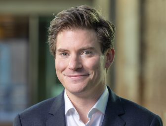 Oliver Rifkind, Development Director and Head of Investment at Related Argent