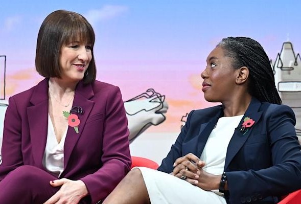 Badenoch demands chancellor’s resignation over her alleged misleadings – London Wallet