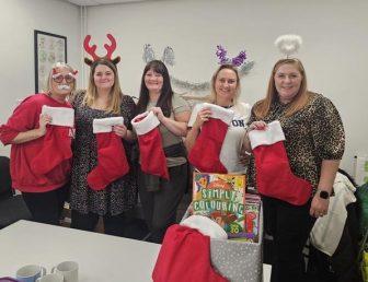 Iamproperty raises over £16,500 for charity