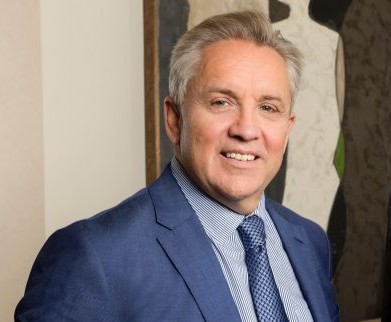 Dexters chairman Justin King says the chancellor’s stance on tax hikes was ‘misleading’ – London Wallet