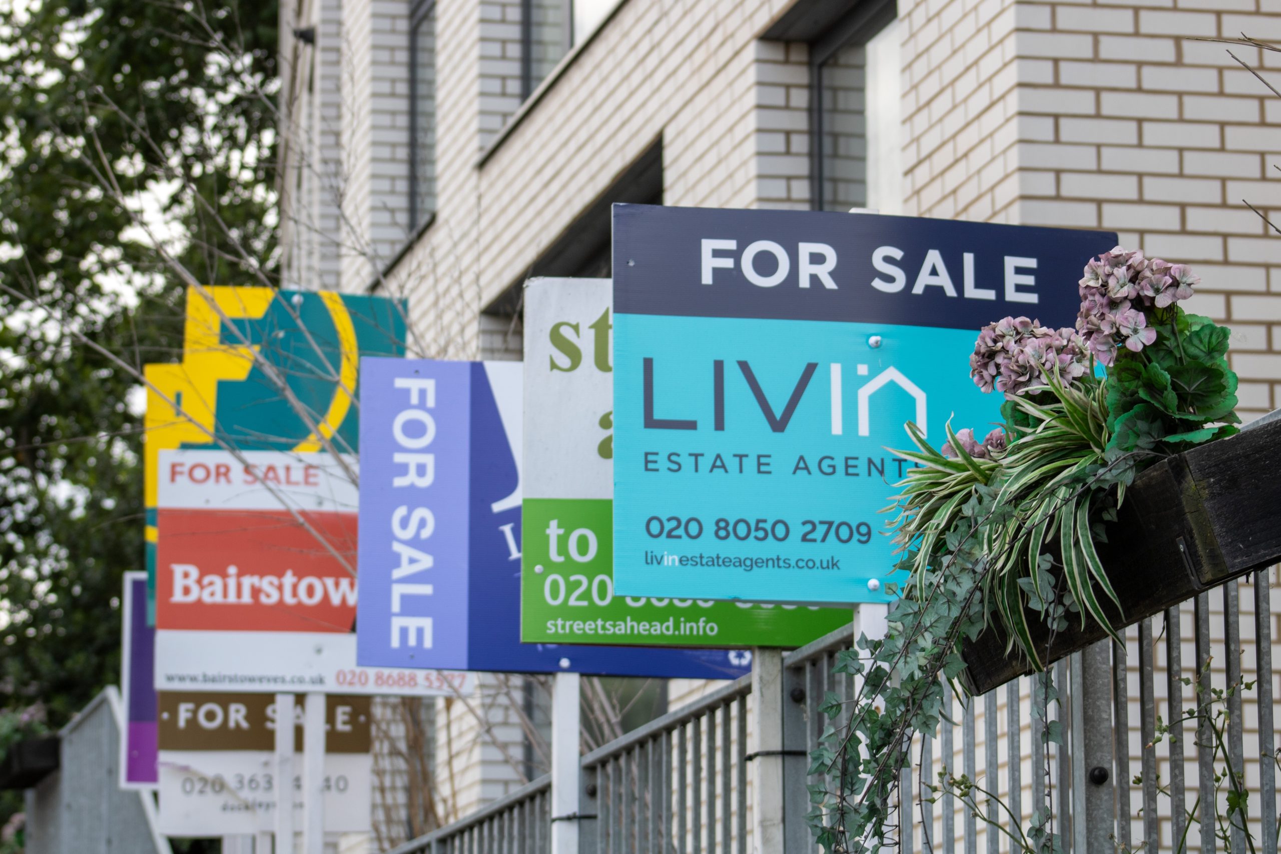 Estate agents start 2026 strong as buyer enquiries, viewings and offers rise – London Wallet