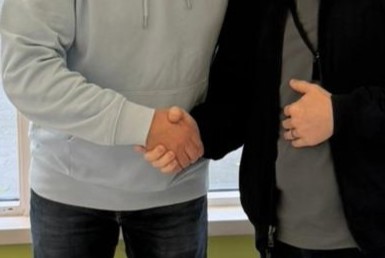 Network secures young estate agency owner as new investor – London Wallet