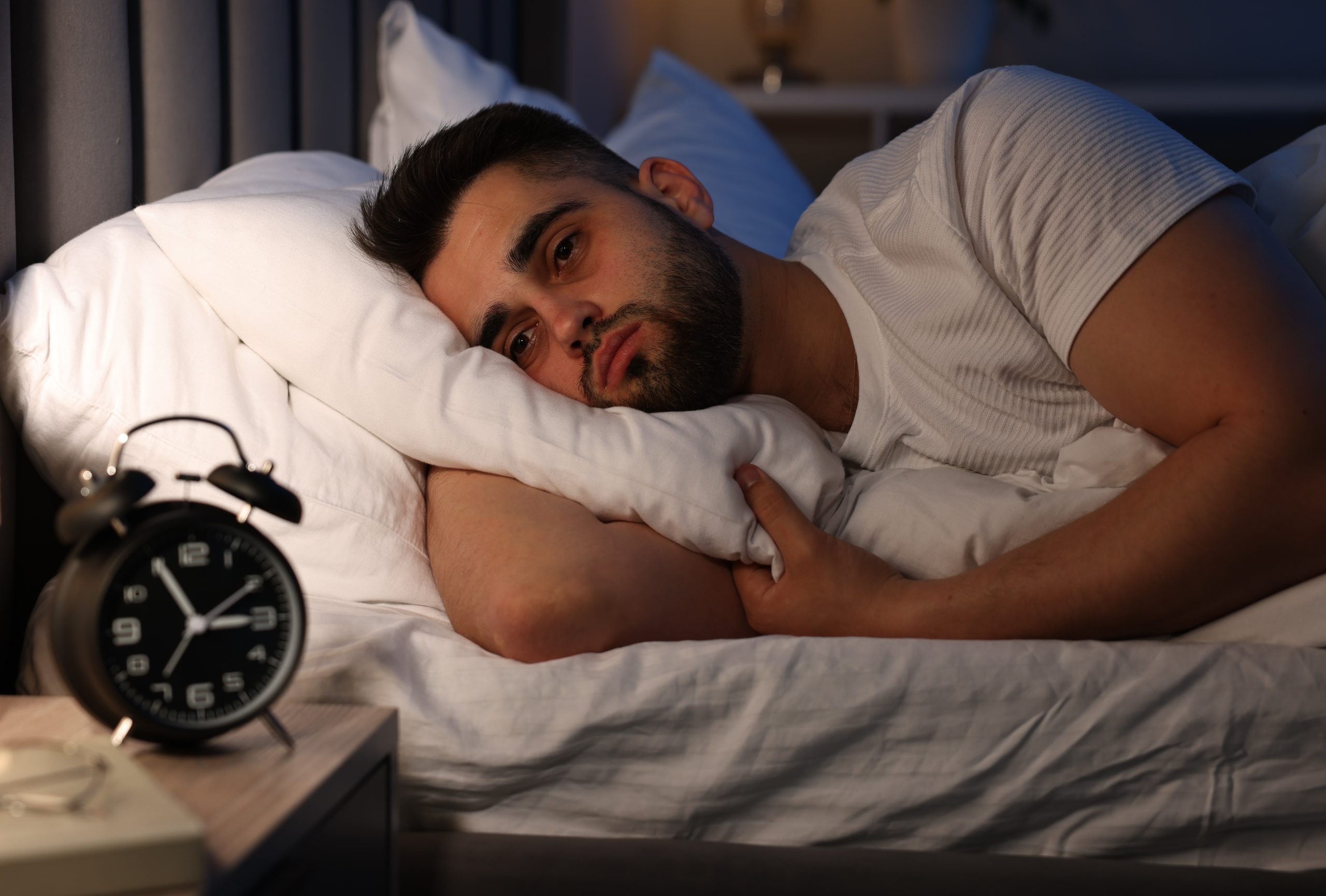 What’s keeping agents up at night? Study reveals key concerns – London Wallet What’s keeping agents up at night? Study reveals key concerns – London Wallet