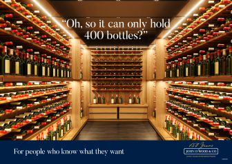 John D Wood & Co. launches new campaign