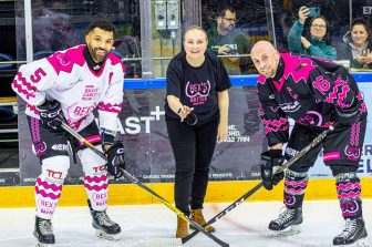 Property sector rallies to raise £22,000 for Bex’s Battle