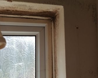 BTL landlord fined over £10,000 for failing to fix damp problems
